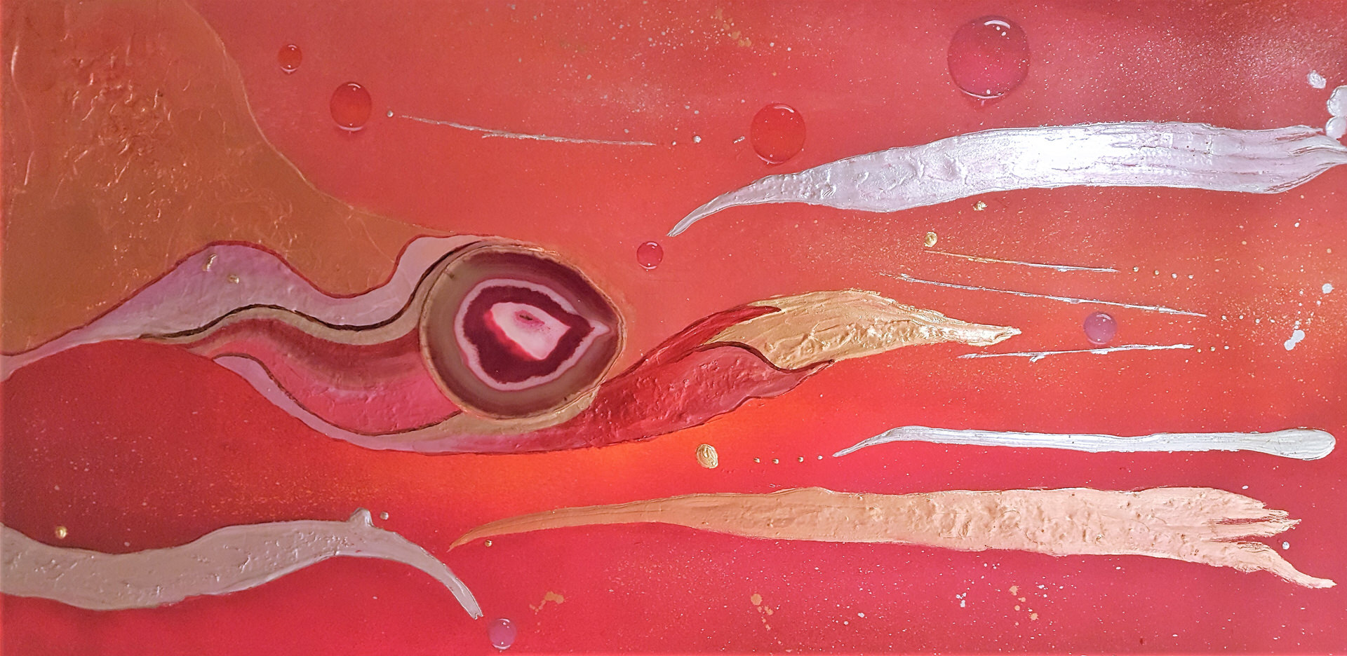 Catherine-Sica_Transformation-of-Agate-RED
