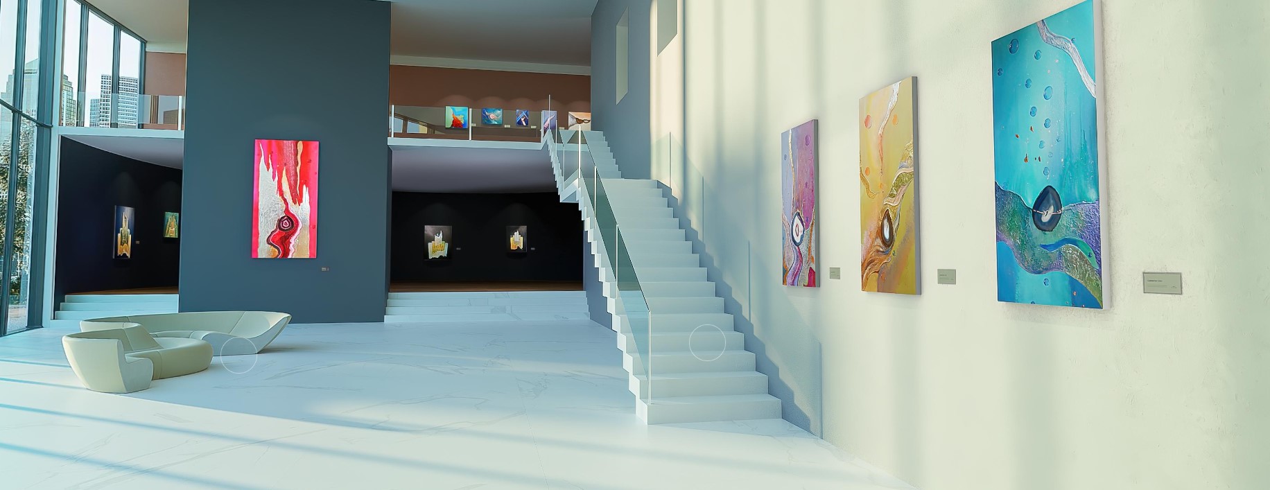 Galerie