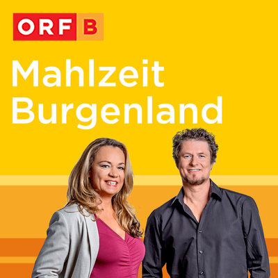 Mahlzeit Burgenland – Kochen & Tratschen mit Catherine Sica