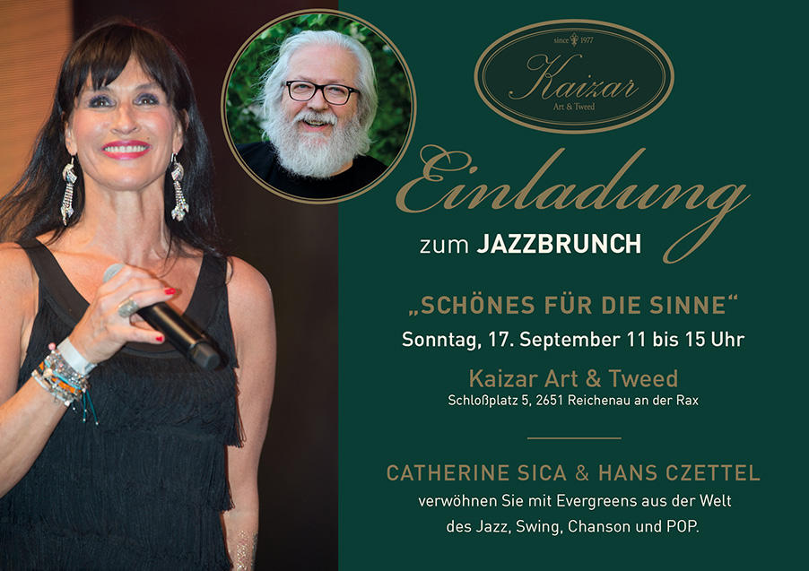 Jazzbrunch 